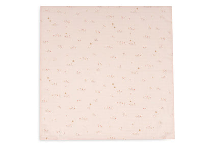 Lange Gaze de Coton 70x70cm - Pretty Picnic - 3 Unités