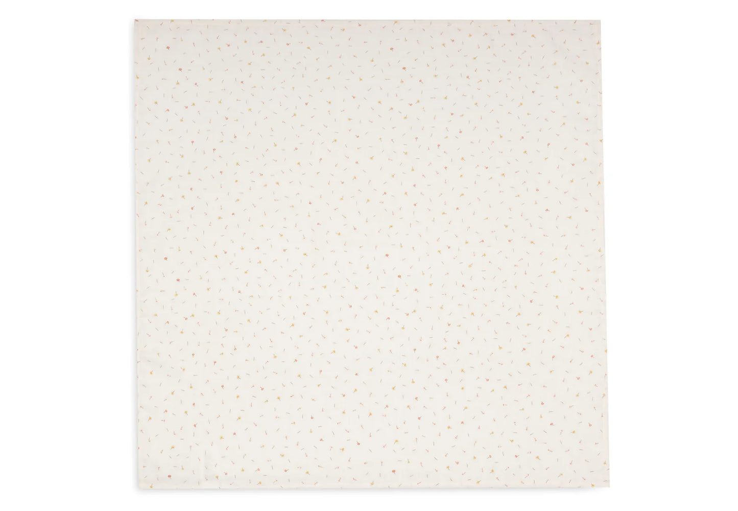 Lange Gaze de Coton 70x70cm - Pretty Picnic - 3 Unités