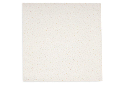 Lange Gaze de Coton 70x70cm - Pretty Picnic - 3 Unités