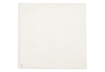 Lange Gaze de Coton 115x115cm - Pretty Picnic - 2 Unités