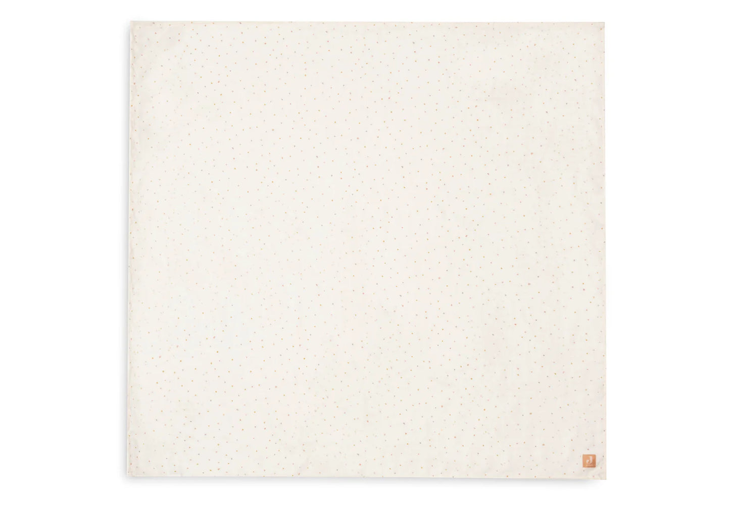 Lange Gaze de Coton 115x115cm - Kangaroots - 2 Unités