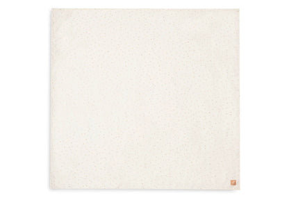 Lange Gaze de Coton 115x115cm - Kangaroots - 2 Unités