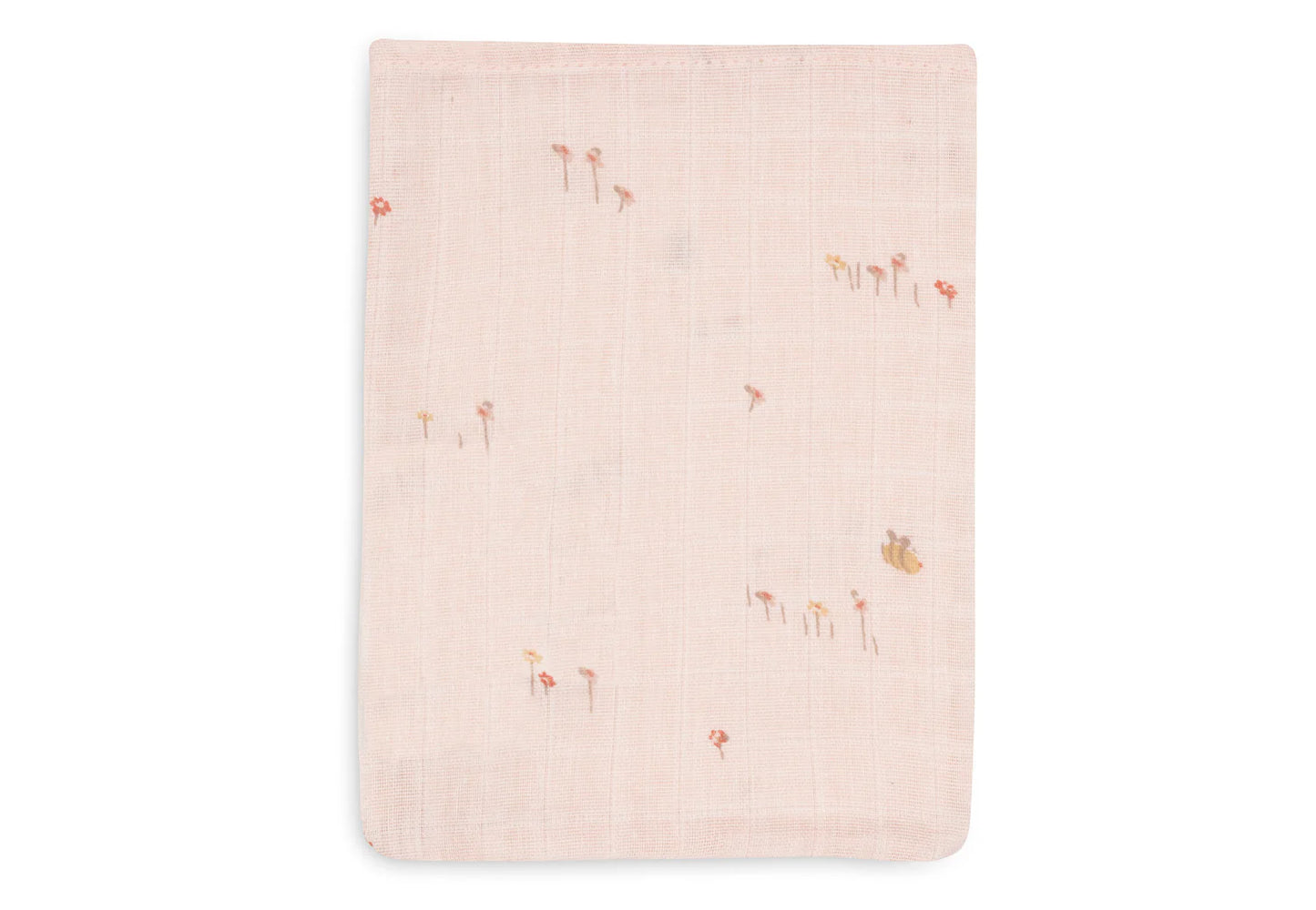 Gant de Toilette Gaze de Coton - Pretty Picnic - 3 Unités