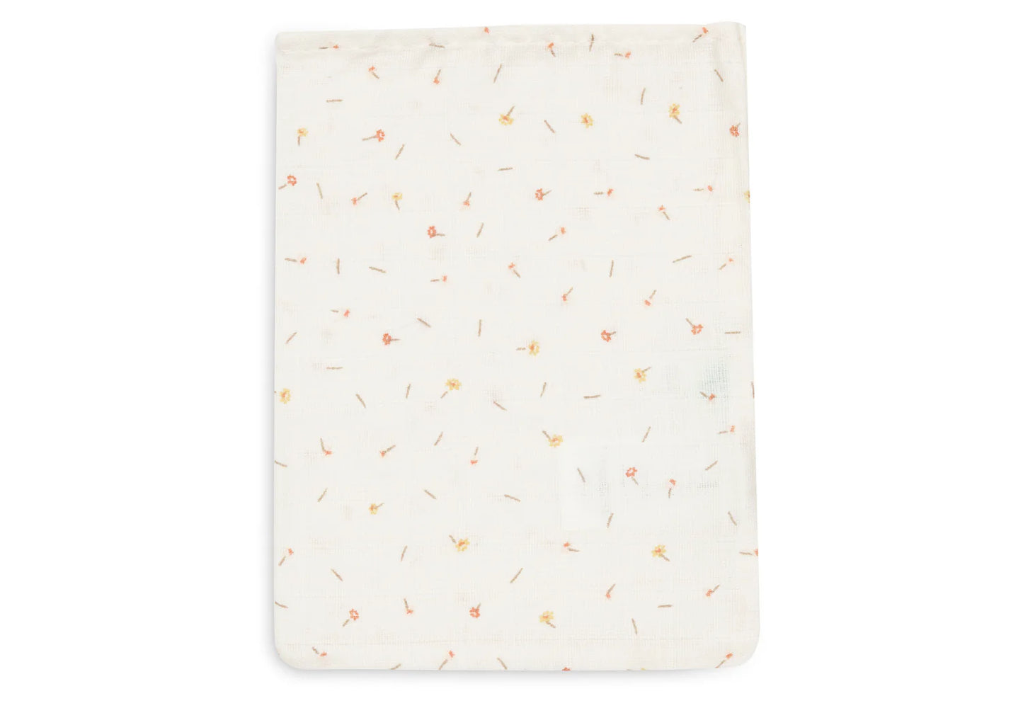 Gant de Toilette Gaze de Coton - Pretty Picnic - 3 Unités
