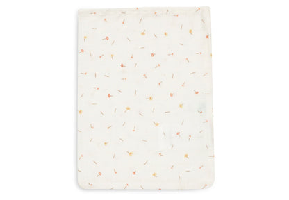 Gant de Toilette Gaze de Coton - Pretty Picnic - 3 Unités