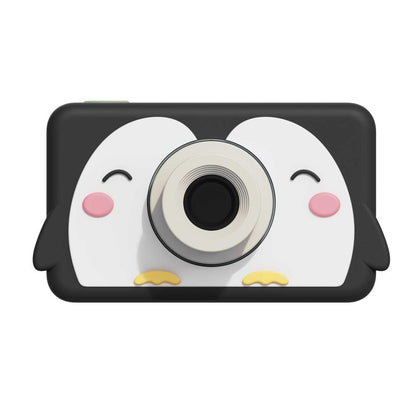 Appareil photo Zoo Friends - Pingouin