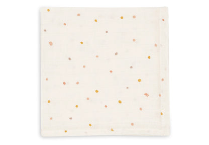 Serviette Gaze de Coton 31x31cm - Kangaroots - 3 Unités