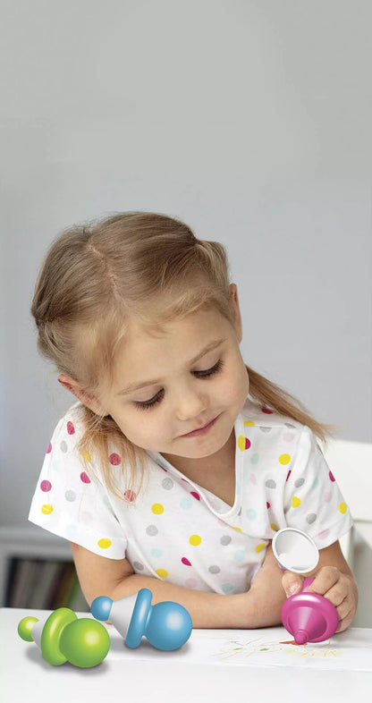 Mes premiers feutres