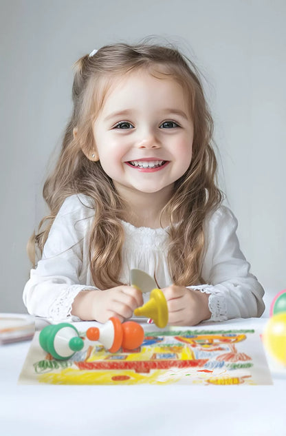 Mes premiers feutres