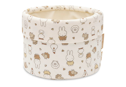 Panier de Soins - Miffy Family Farm