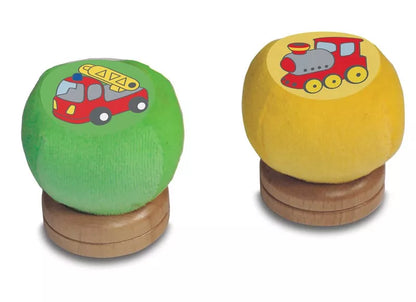 Tampons Dou'Dou' Transport