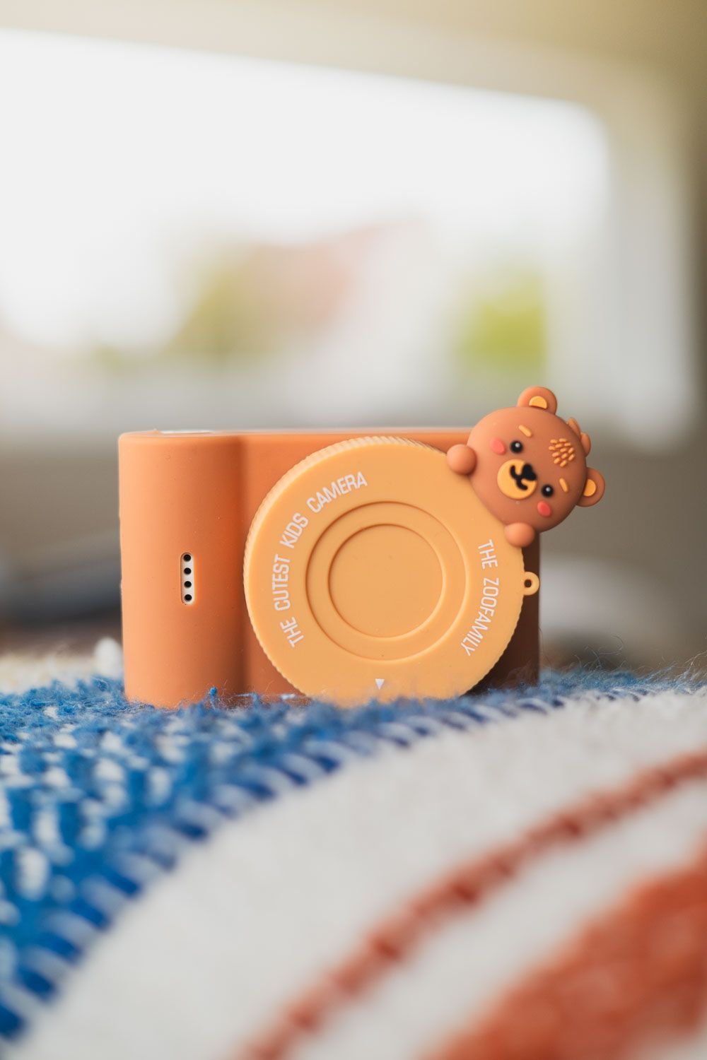 Appareil photo Urban Zoo - Ours