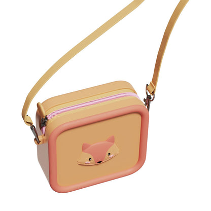 Sac En Silicone - Renard