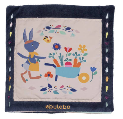 Lot Ebulobo