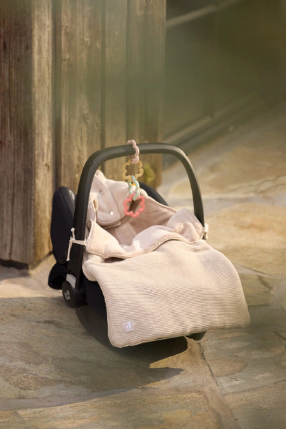 Jeu d'anneaux Silicone - Flowers