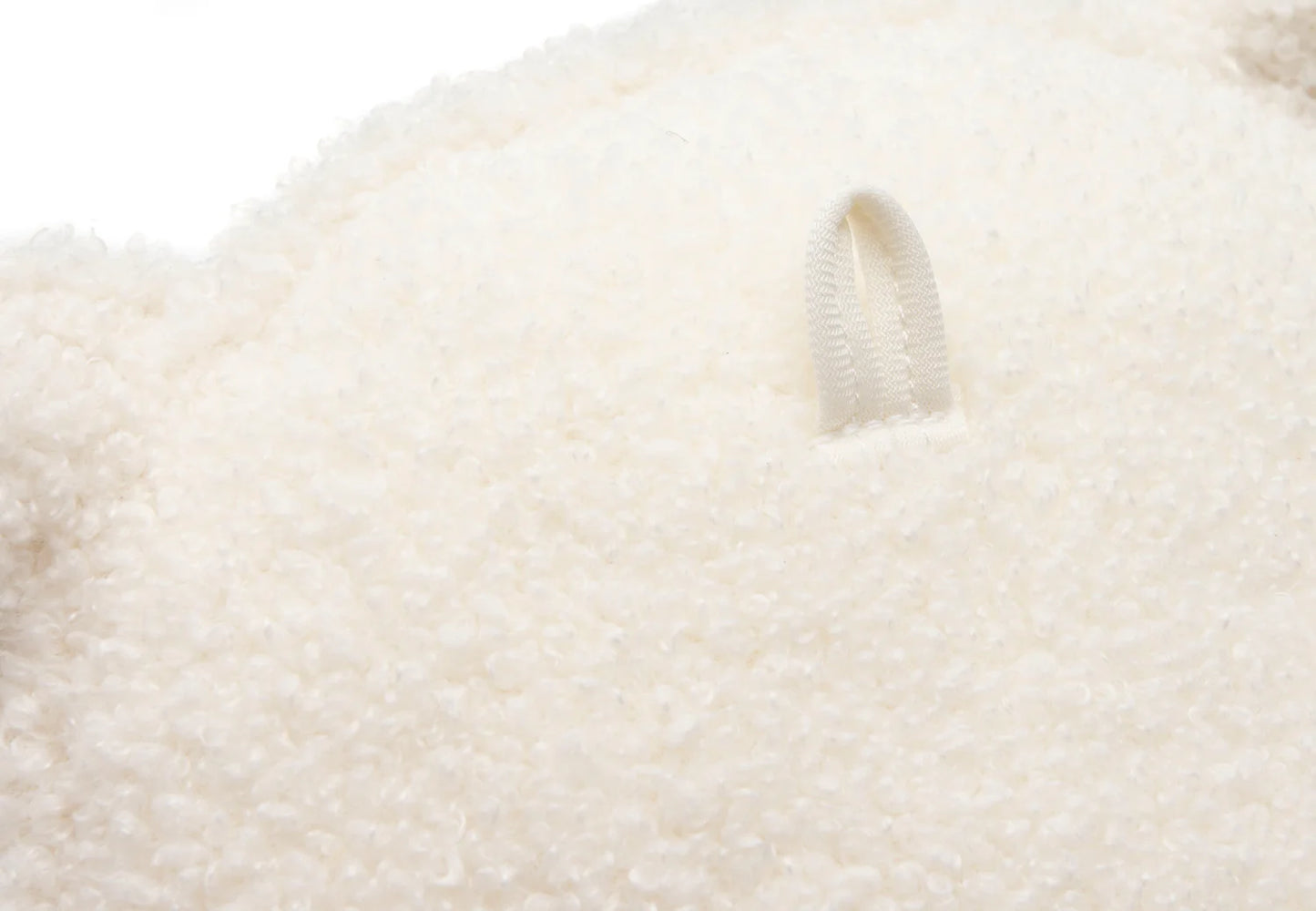 Ballon bouclé - Teddy Bear