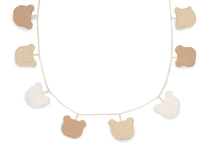 Guirlande - Teddy Bear