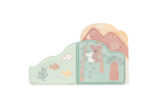 Carnet de Bain Magique - Kangaroots