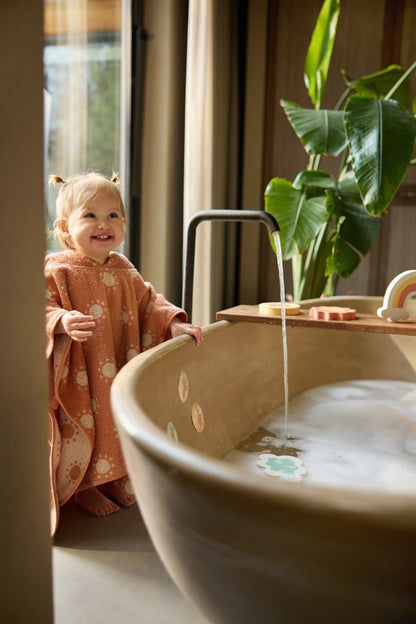 Jeu memory de bain - Kangaroots
