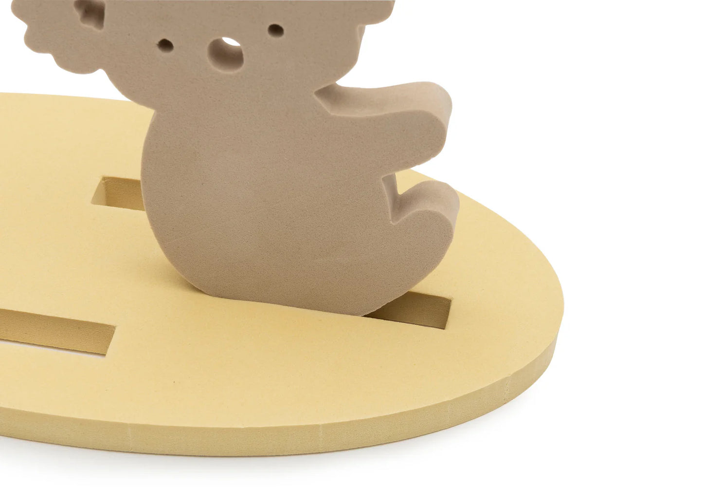 Set de Jeux de Bain - Kangaroots