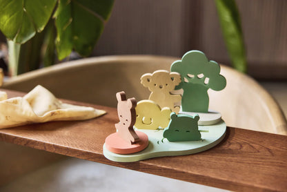 Set de Jeux de Bain - Kangaroots