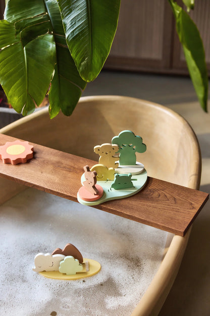 Set de Jeux de Bain - Kangaroots