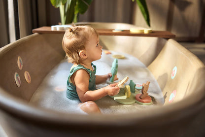 Set de Jeux de Bain - Kangaroots