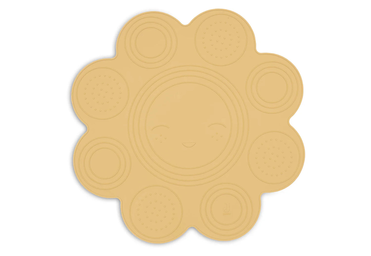 Tapis de Bain Silicone - Sun (2 coloris)