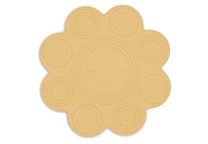 Tapis de Bain Silicone - Sun (2 coloris)