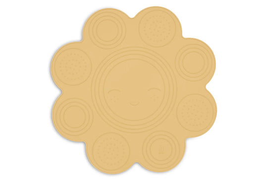Tapis de Bain Silicone - Sun (2 coloris)