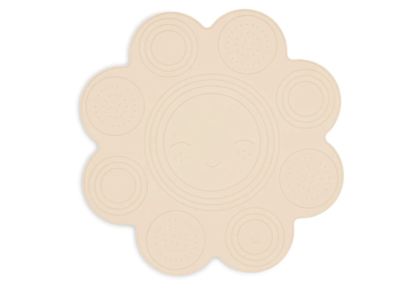 Tapis de Bain Silicone - Sun (2 coloris)