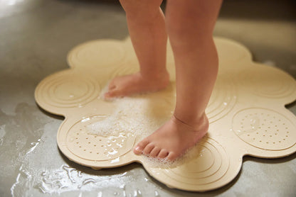 Tapis de Bain Silicone - Sun (2 coloris)