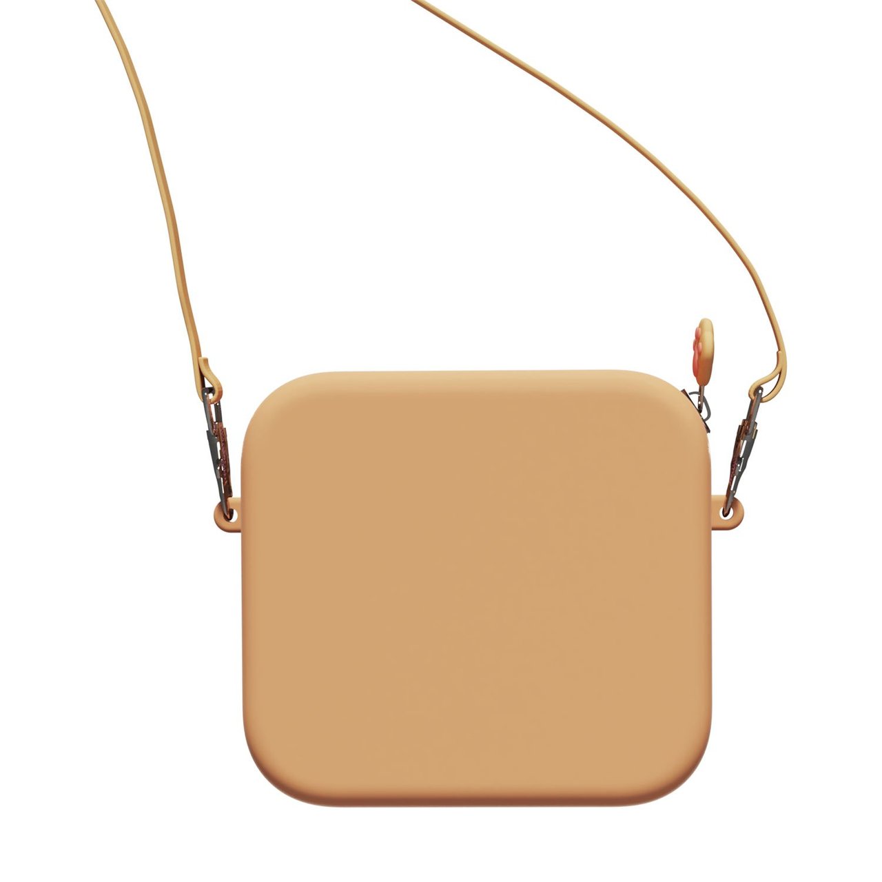 Sac En Silicone - Renard