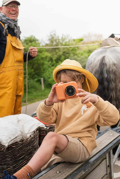 Appareil photo zoo print - Ours