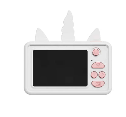 Appareil photo zoo friends - Licorne