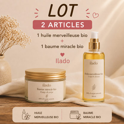 Lot Ilado