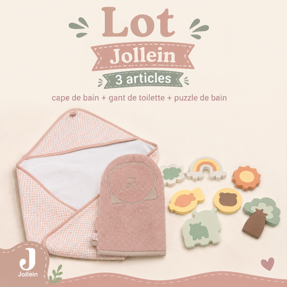 Lot Bain