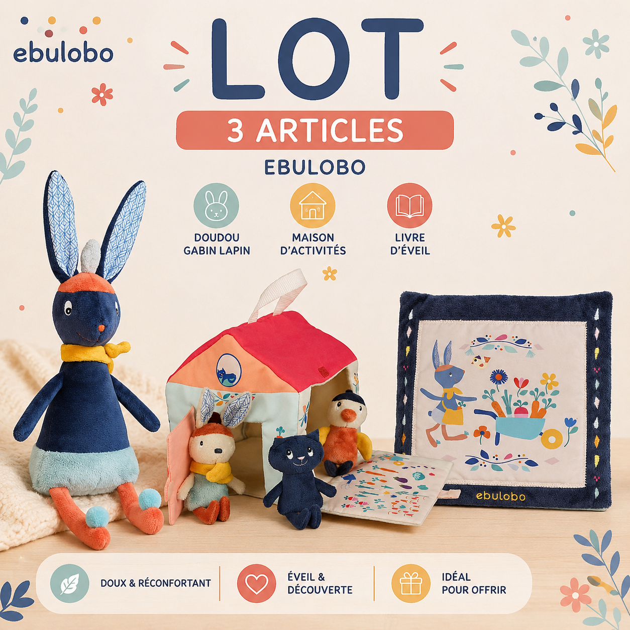 Lot Ebulobo