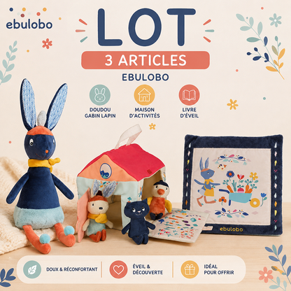 Lot Ebulobo