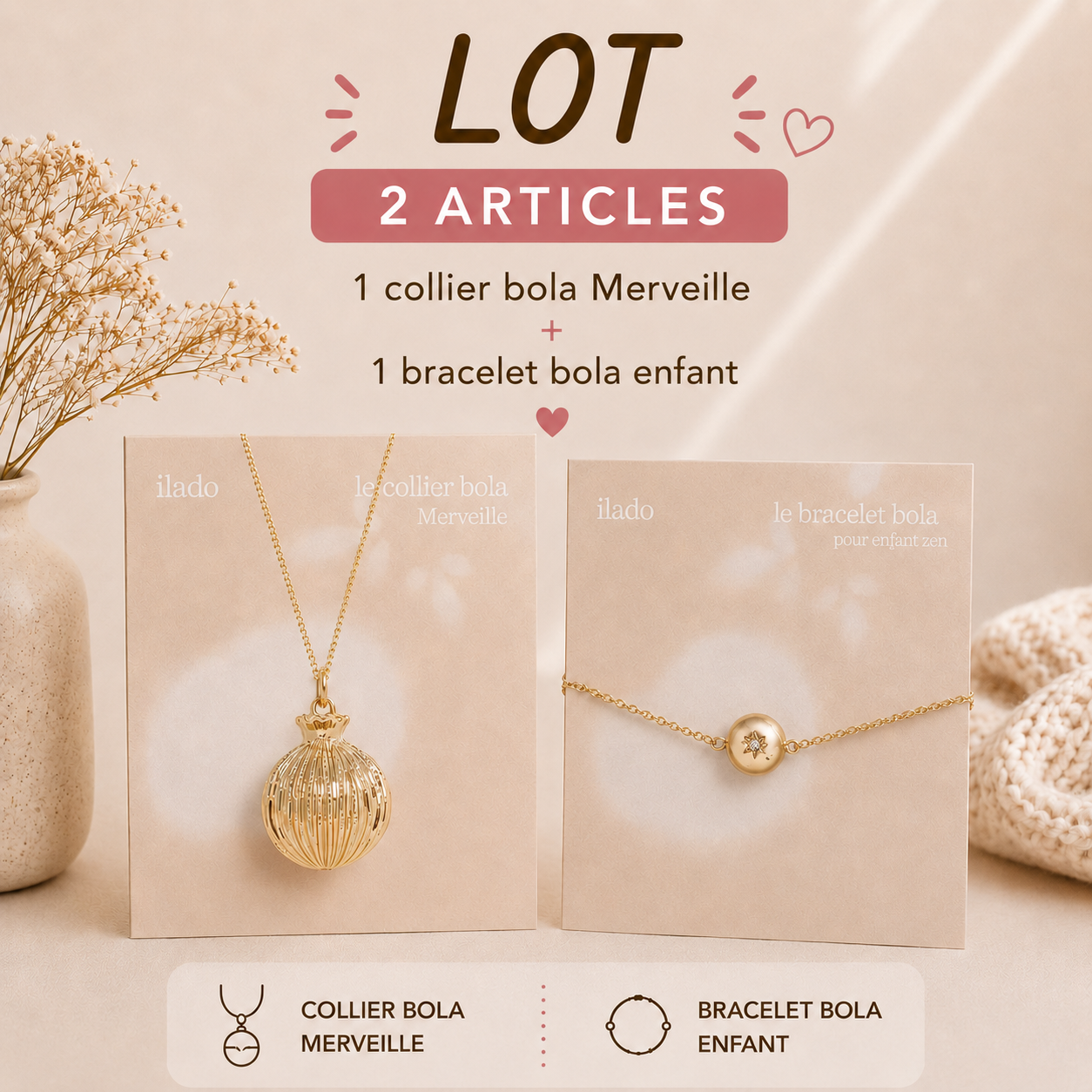 Lot Bola