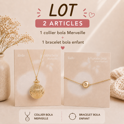 Lot Bola