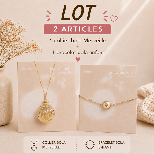 Lot Bola