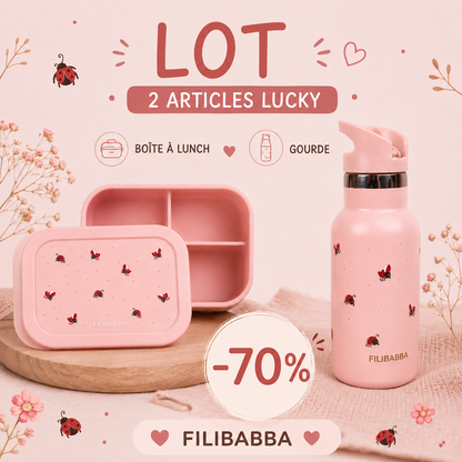 Lot Lucky🐞