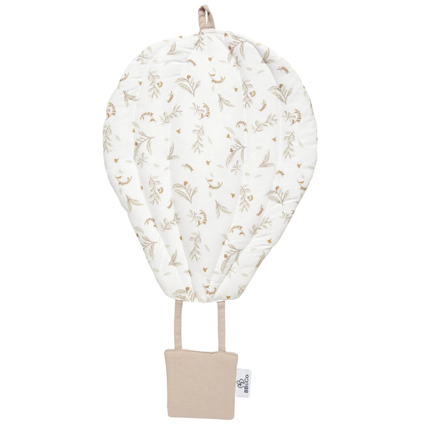 Décoration murale montgolfière – Daydream