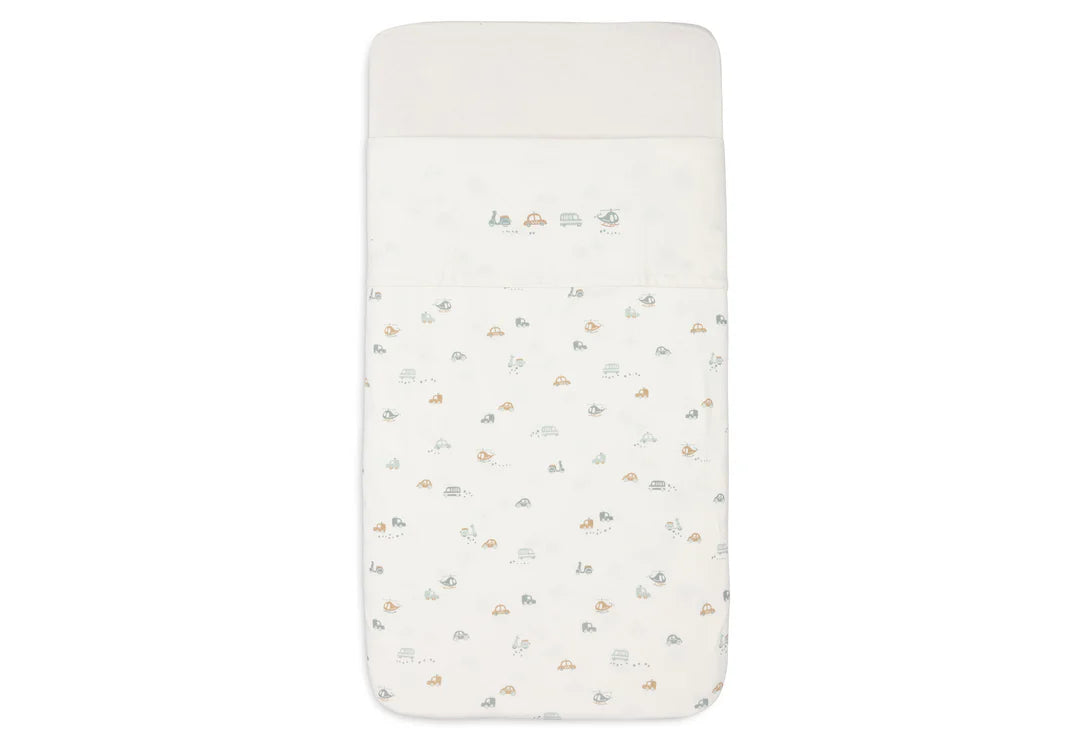 Drap Berceau 75x100cm - On The Go