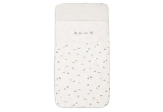 Drap Berceau 75x100cm - On The Go