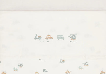Drap Berceau 75x100cm - On The Go