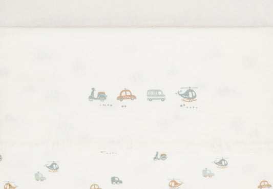 Drap Berceau 75x100cm - On The Go