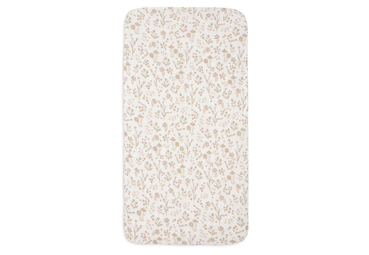 Drap-housse Jersey 60x120cm - Bloomy