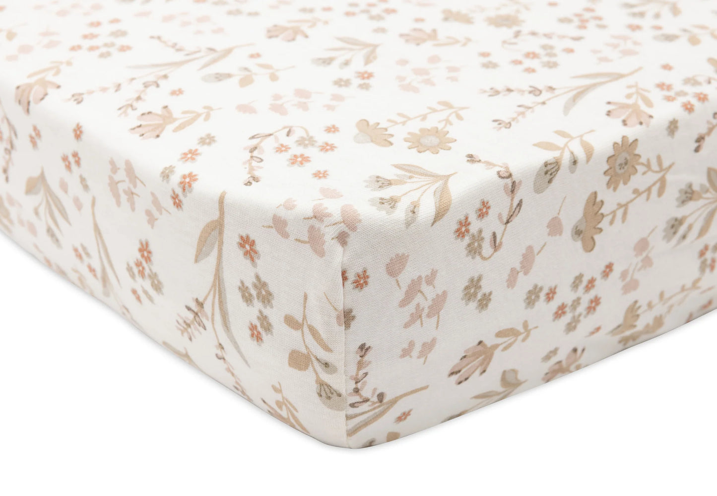 Drap-housse Jersey 60x120cm - Bloomy